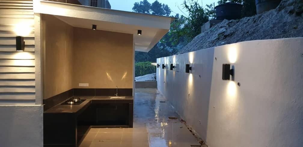 Photo of Others in Sungai Lembing