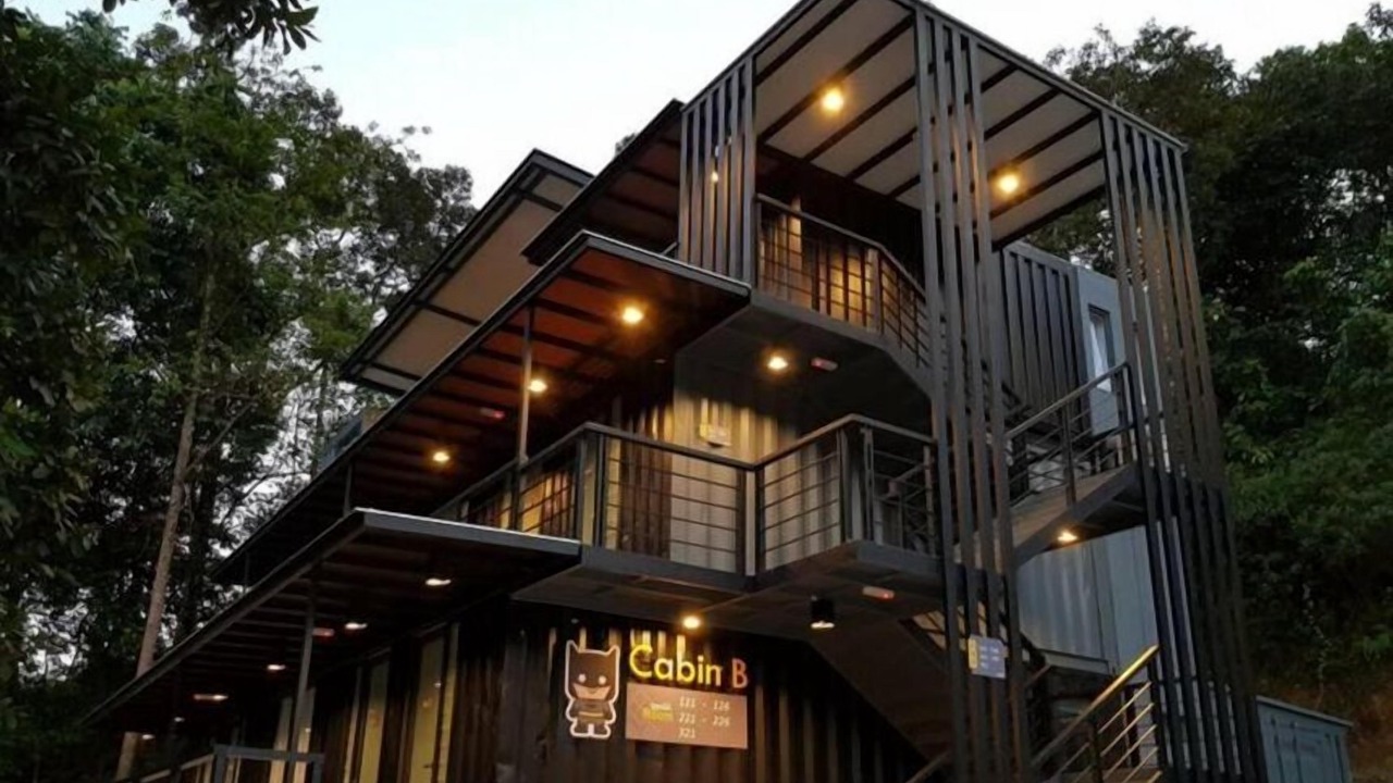 Photo of Outdoor in Sungai Lembing