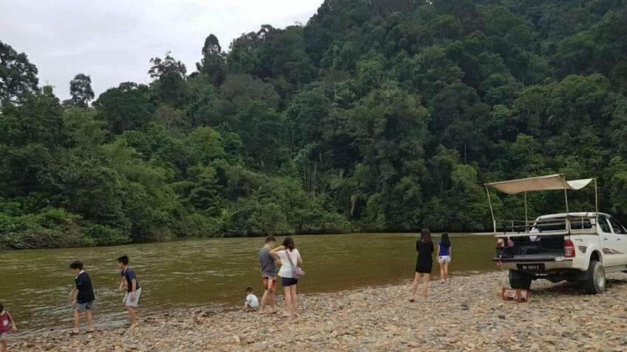 Photo of Others in Sungai Lembing
