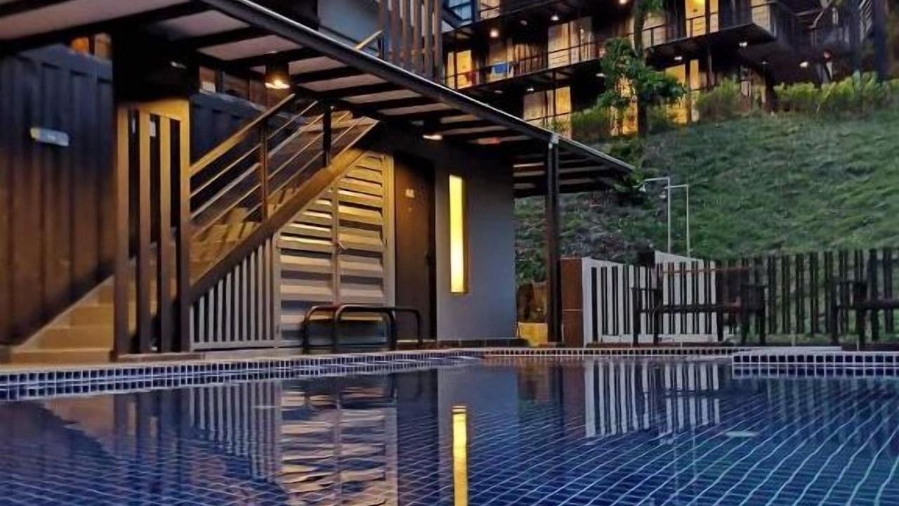 Photo of Outdoor in Sungai Lembing