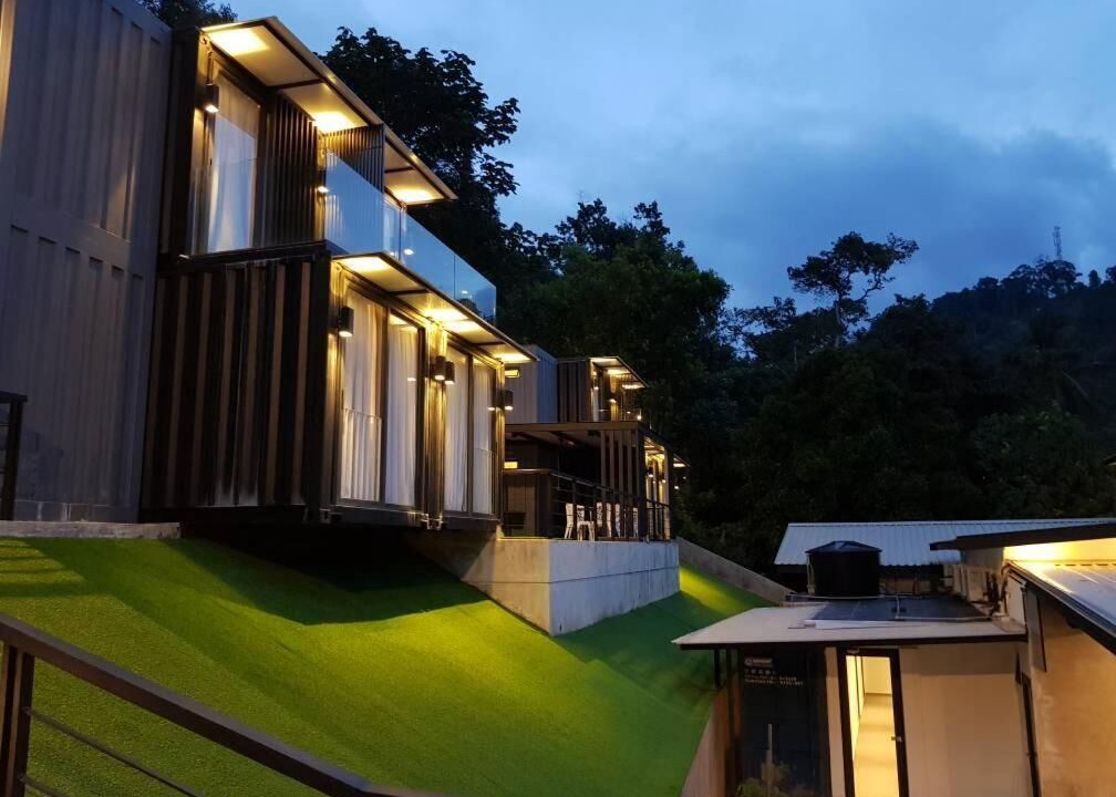 Photo of Outdoor in Sungai Lembing