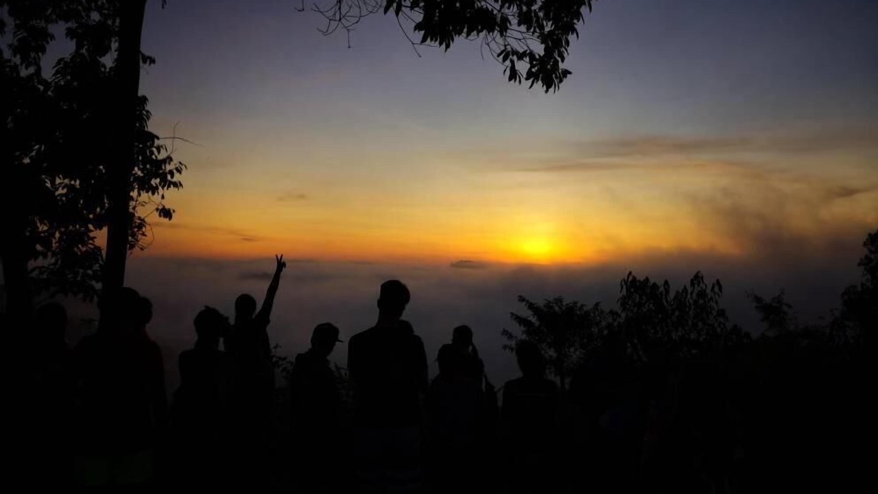 Photo of Others in Sungai Lembing