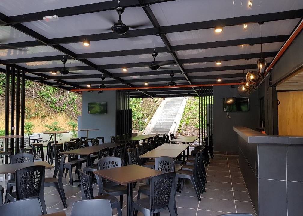 Photo of Others in Sungai Lembing