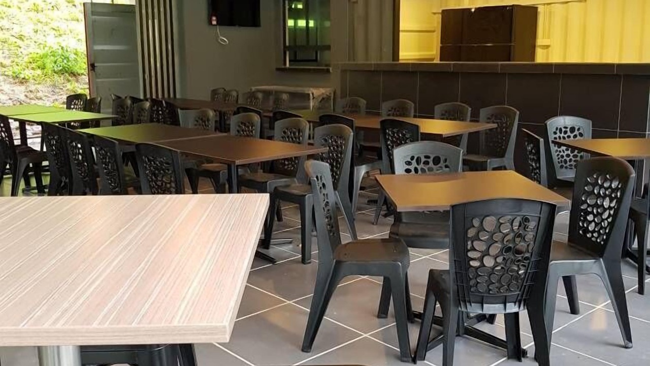 Photo of Others in Sungai Lembing