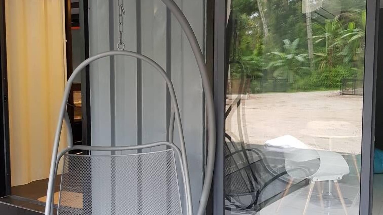 Photo of Patio Balcony in Sungai Lembing