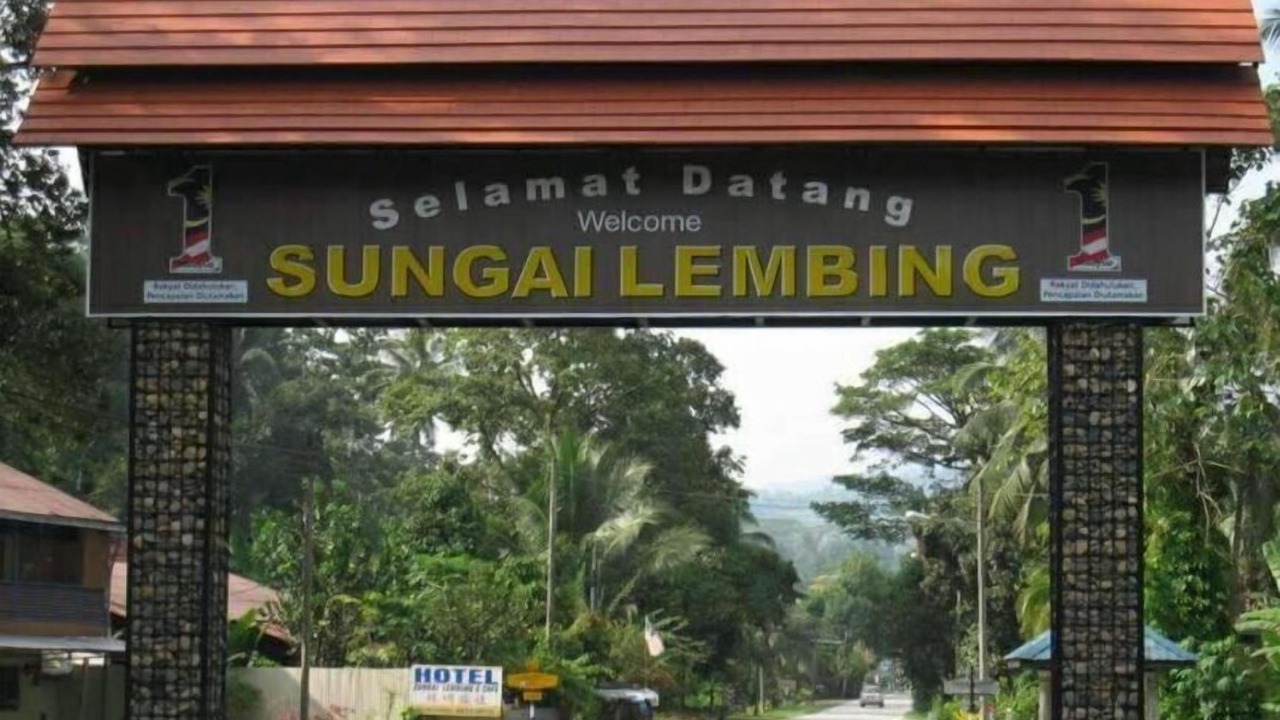 Photo of Outdoor in Sungai Lembing