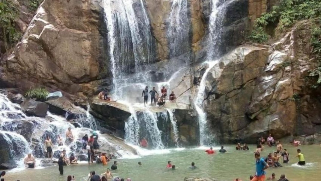 Photo of Outdoor in Sungai Lembing