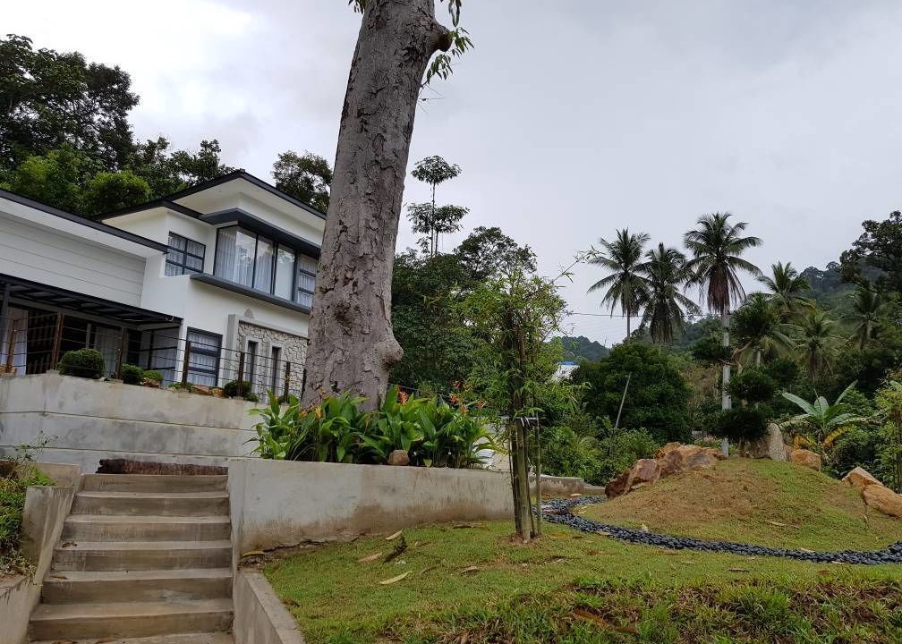 Photo of Outdoor in Sungai Lembing