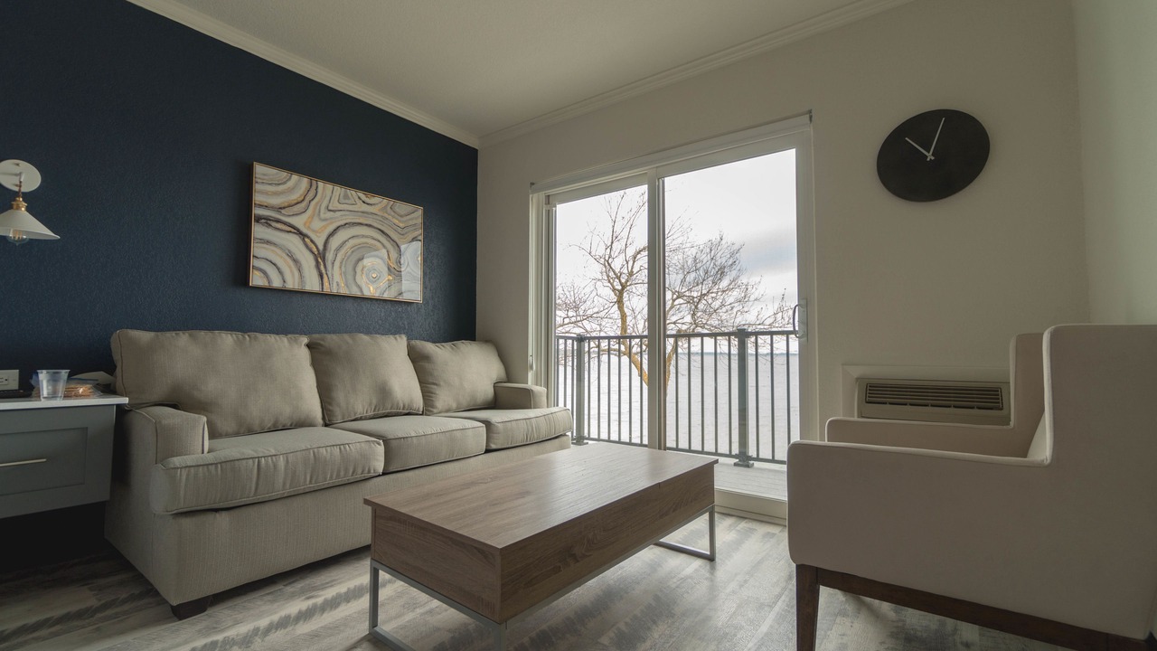 Photo of Bedroom in Clear Lake