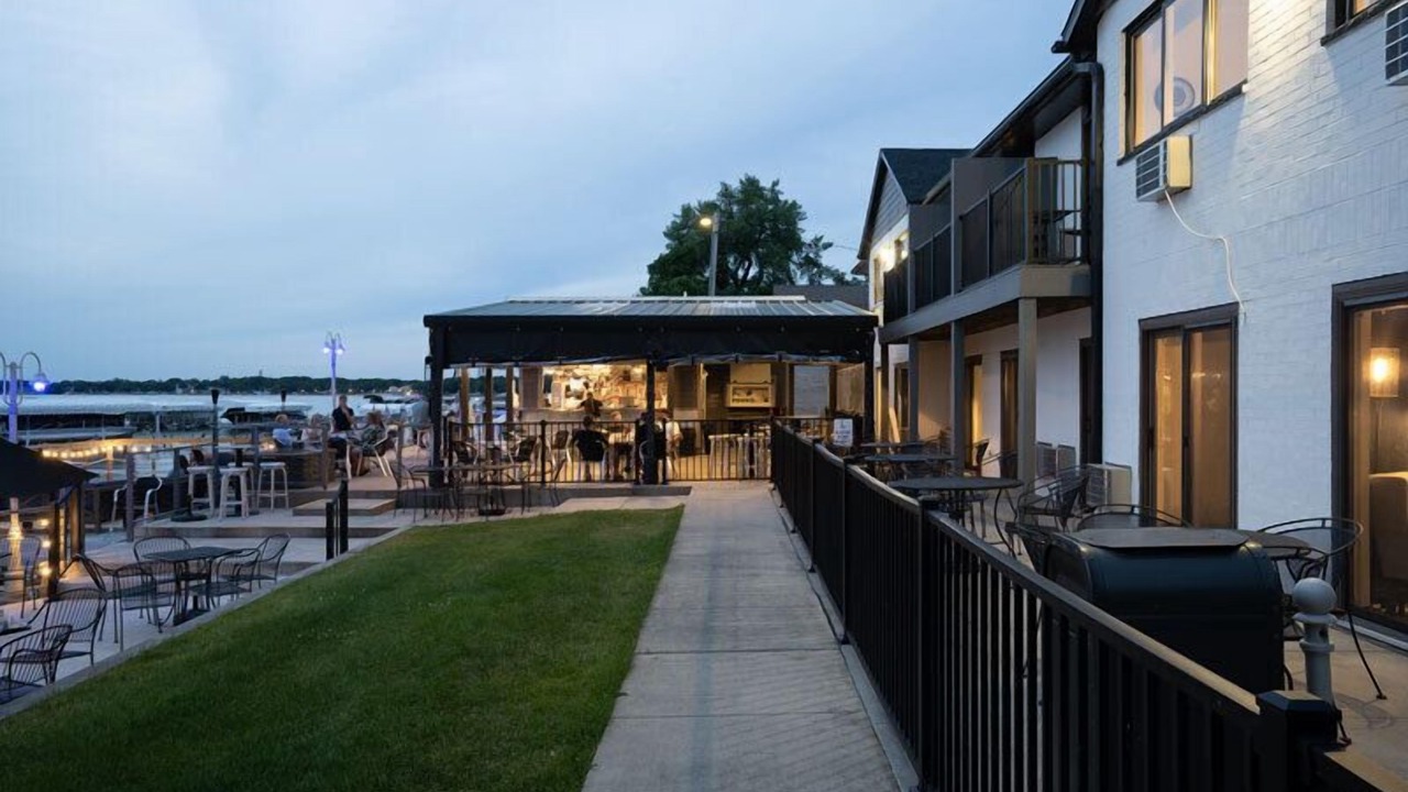 Photo of Patio Balcony in Clear Lake