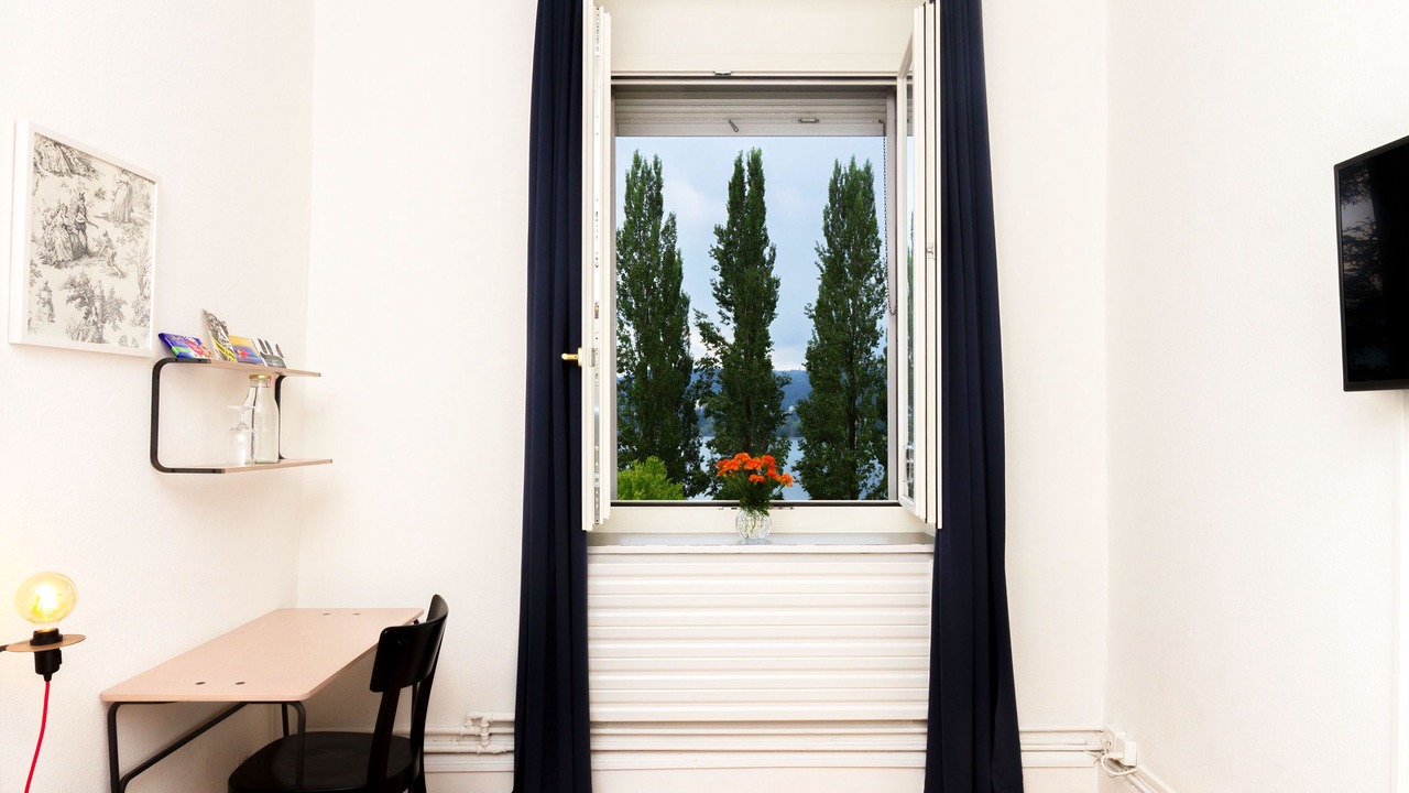 Photo of Bedroom in Lucerne
