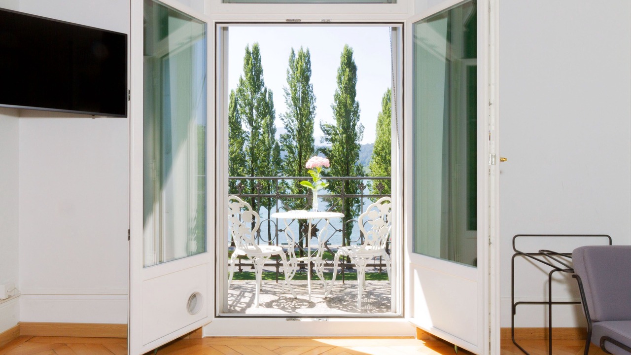 Photo of Outdoor in Lucerne