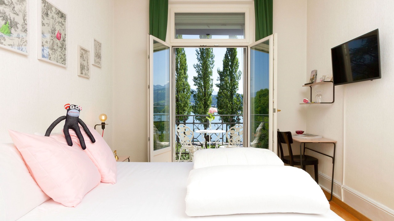 Photo of Outdoor in Lucerne