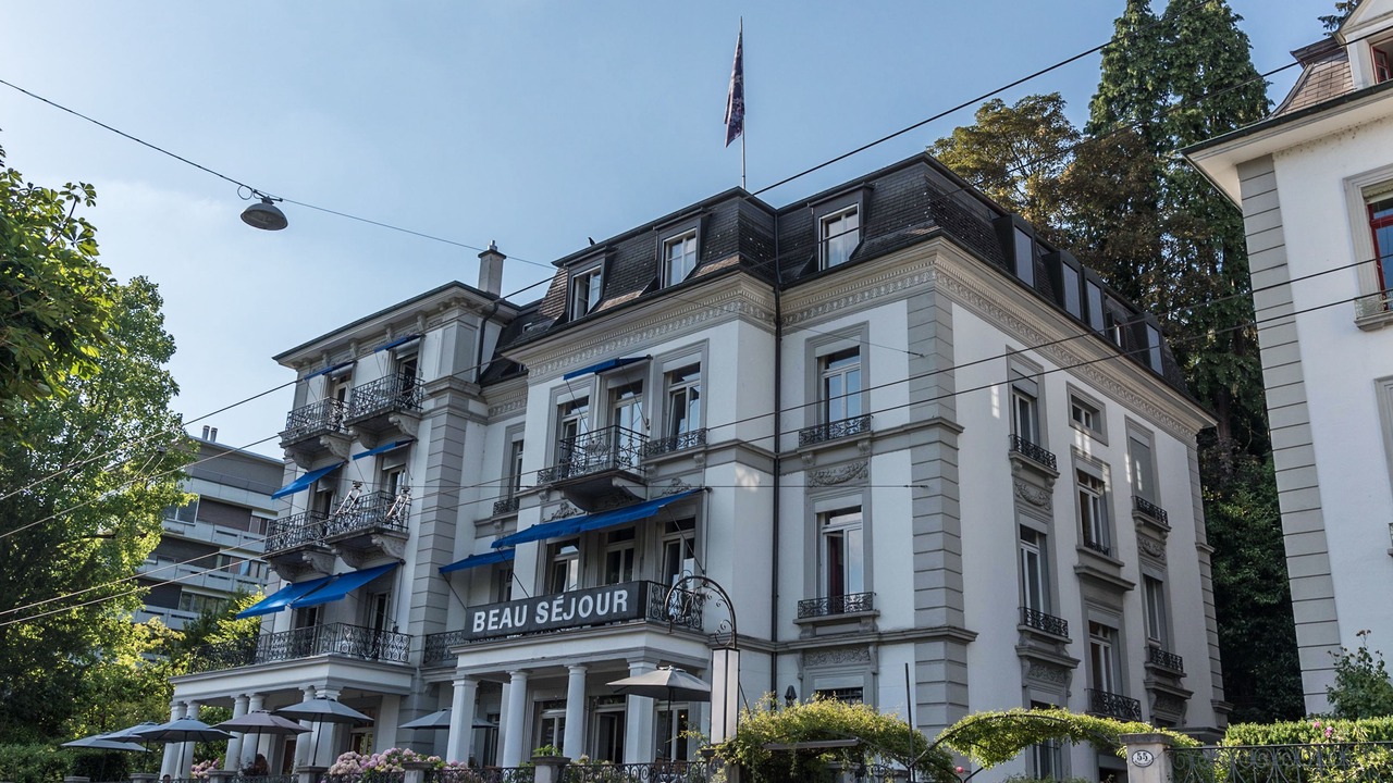 Photo of Outdoor in Lucerne