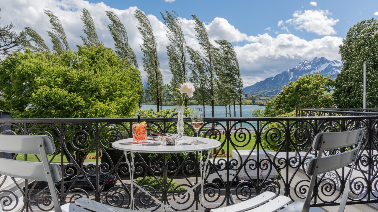 Photo of Outdoor in Lucerne