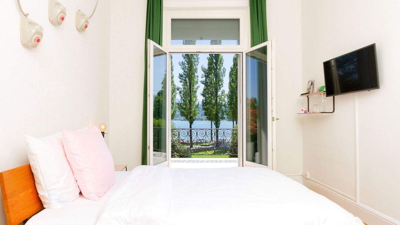 Photo of Outdoor in Lucerne