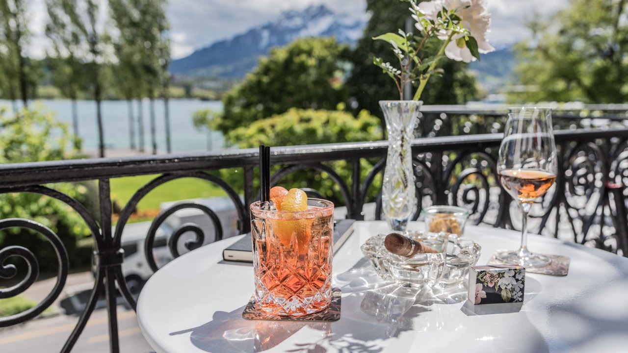 Photo of Others in Lucerne