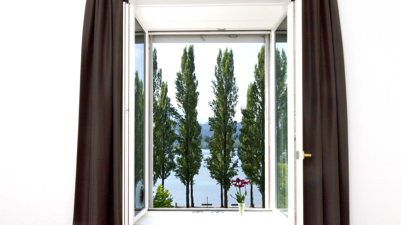 Photo of Bedroom in Lucerne
