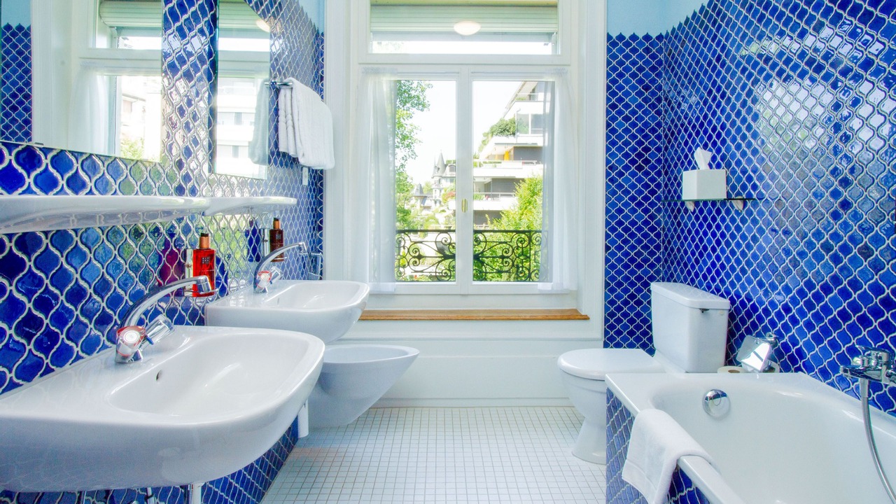 Photo of Bathroom in Lucerne