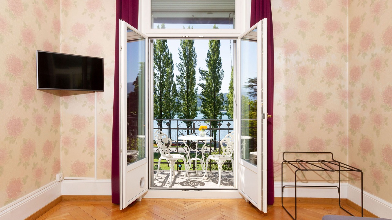 Photo of Outdoor in Lucerne