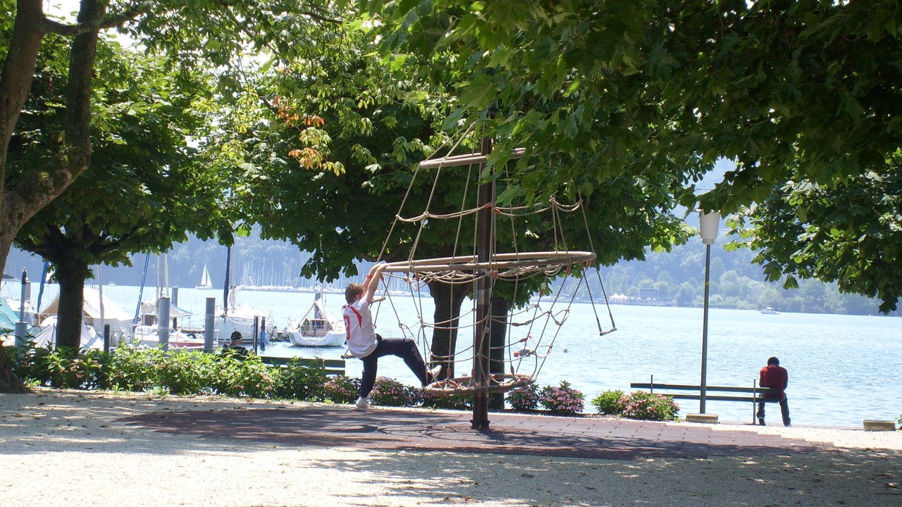 Photo of Outdoor in Lucerne