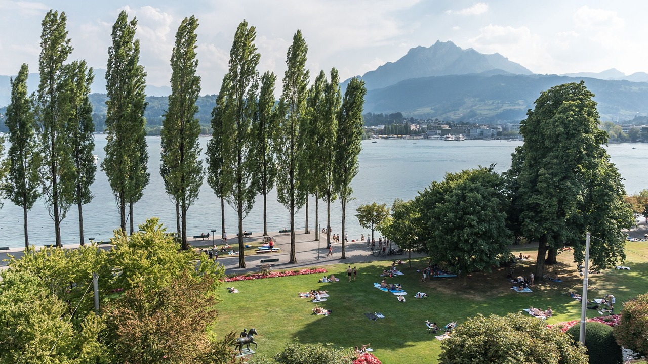 Photo of Outdoor in Lucerne
