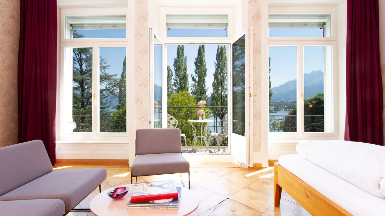 Photo of Outdoor in Lucerne