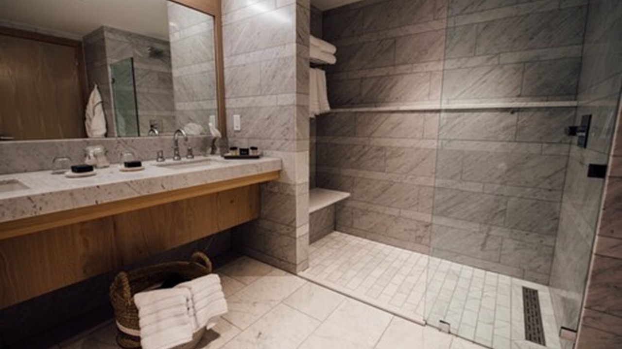 Photo of Bathroom in Riverhead