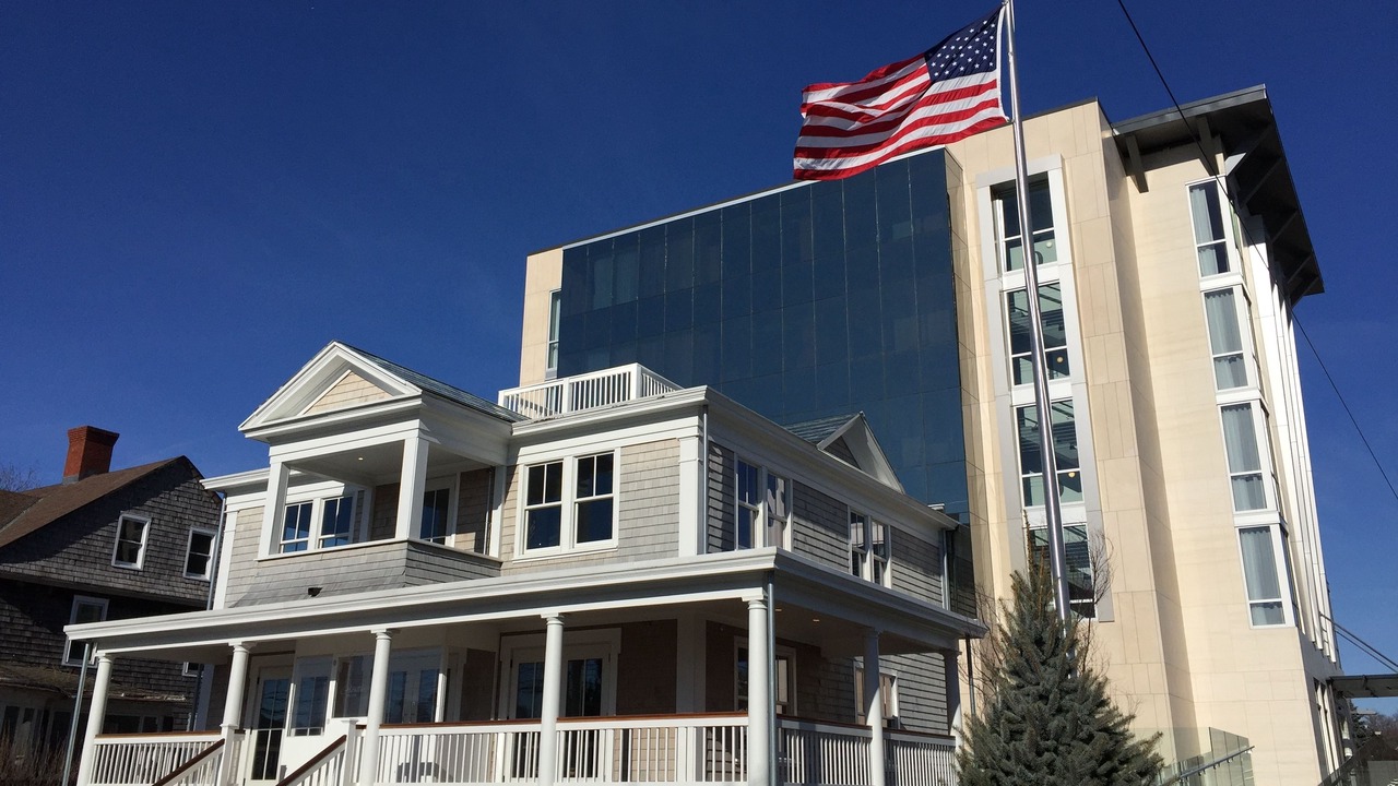 Photo of Outdoor in Riverhead