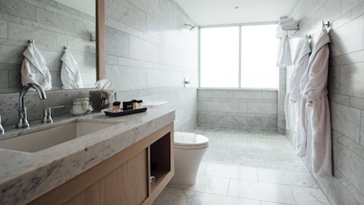 Photo of Bathroom in Riverhead