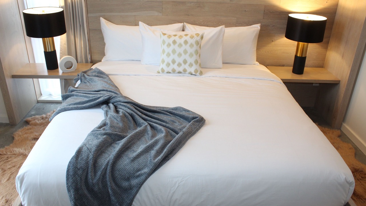 Photo of Bedroom in Riverhead