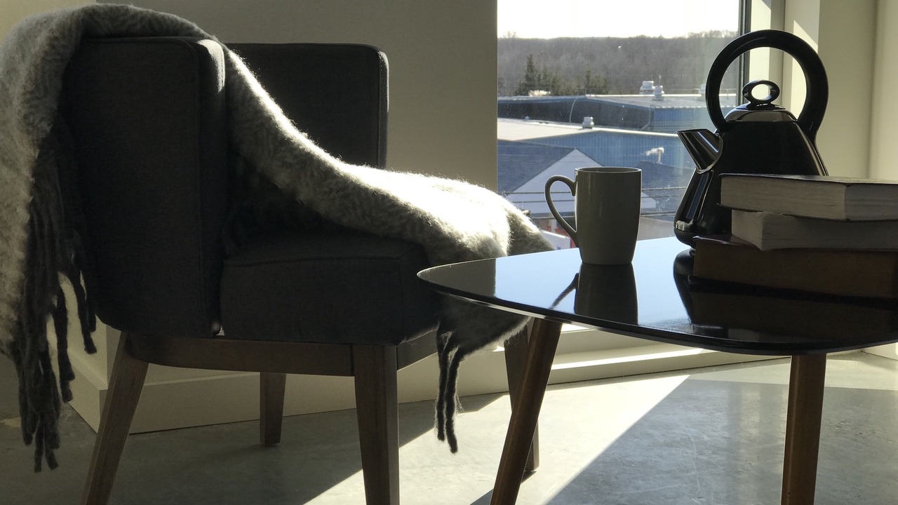 Photo of Bedroom in Riverhead