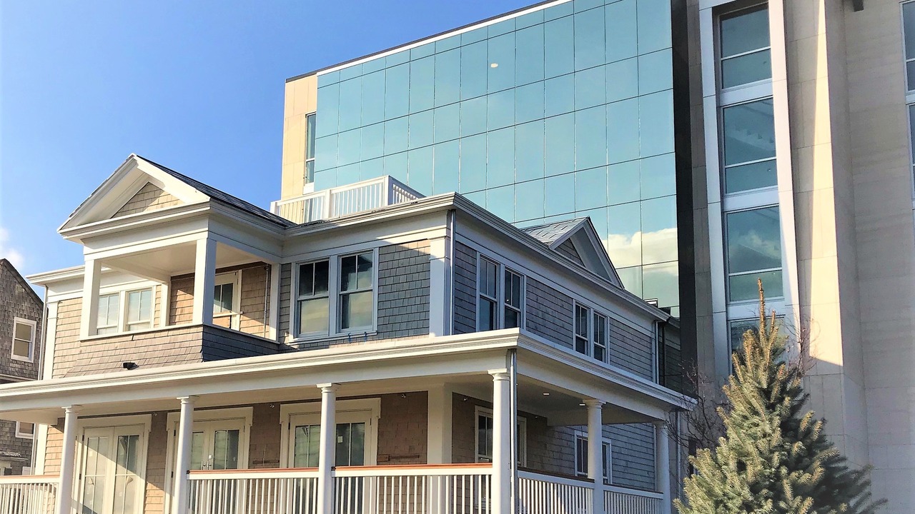 Photo of Outdoor in Riverhead