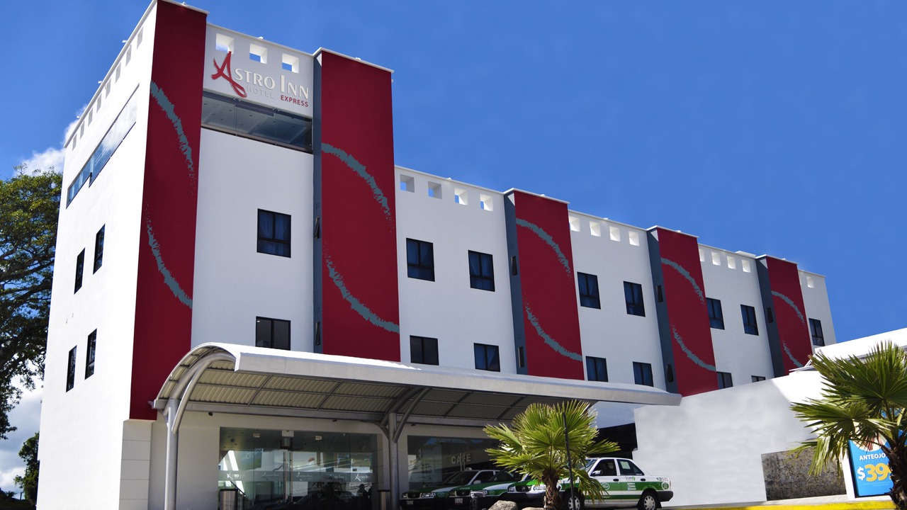 Photo of Outdoor in Xalapa