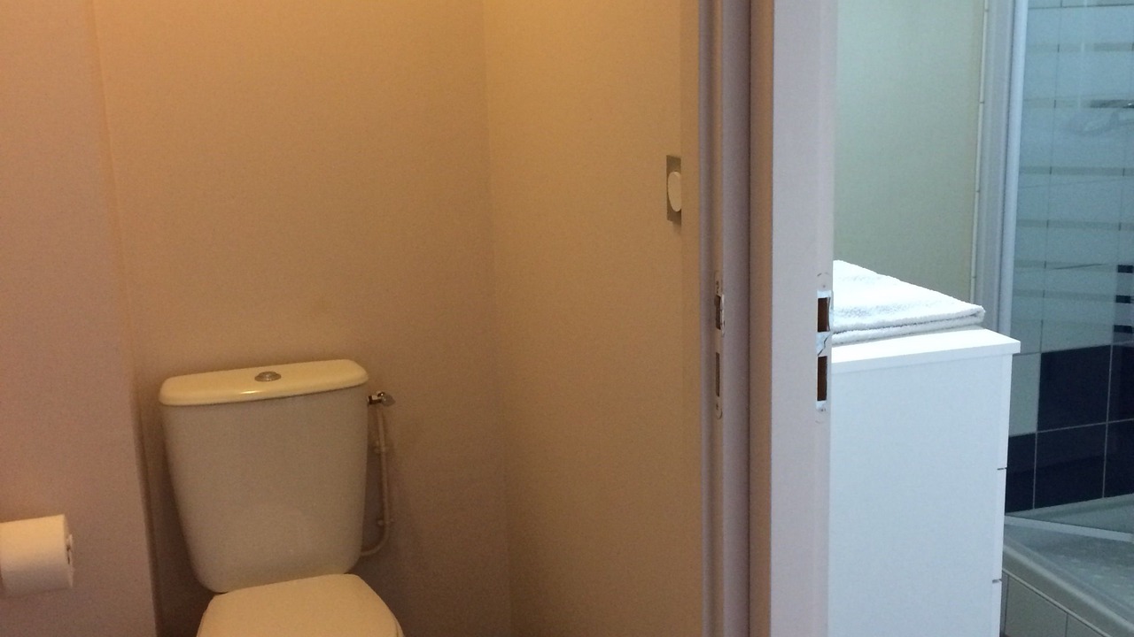 Photo of Bedroom in Campan