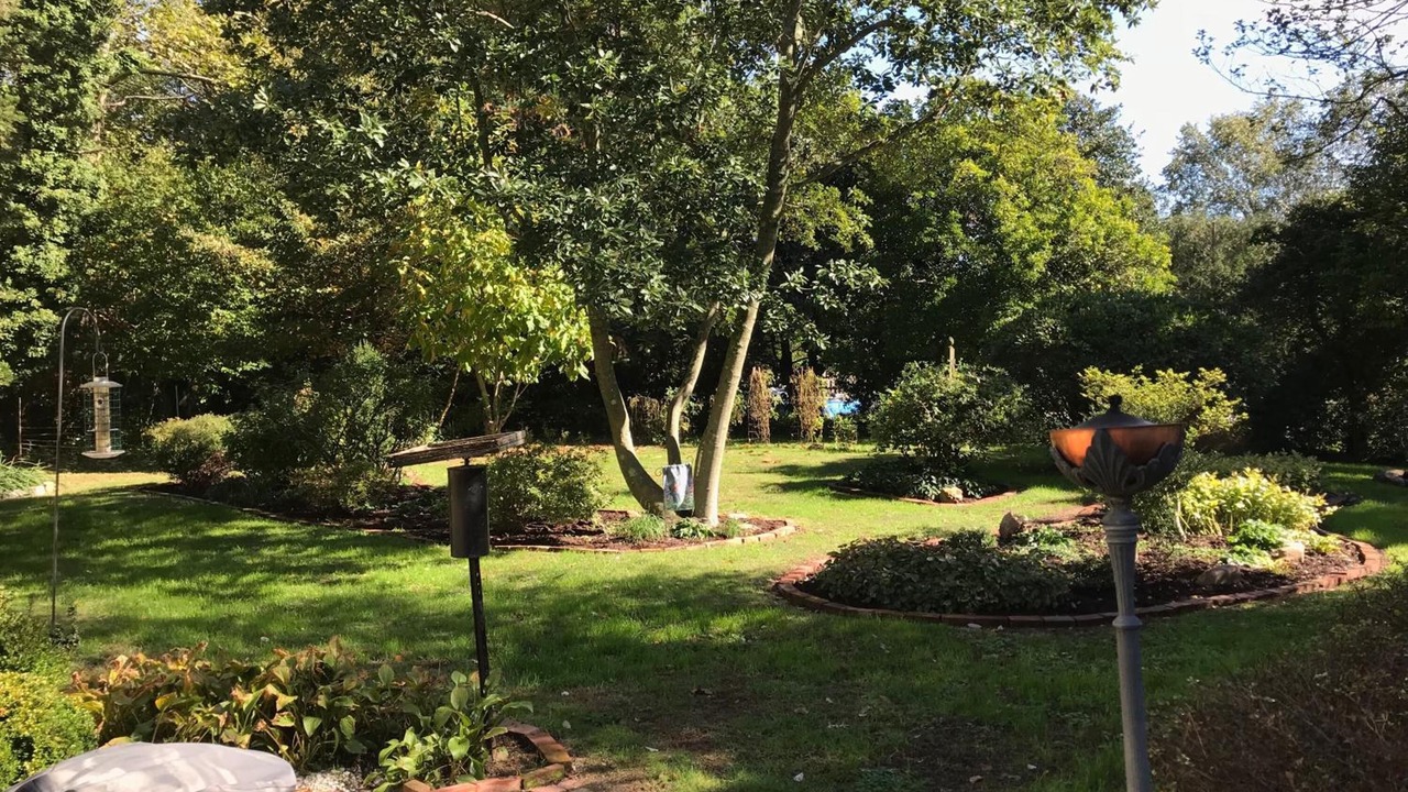 Photo of Outdoor in Odessa