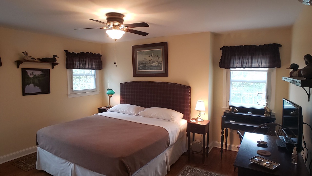 Photo of Bedroom in Odessa