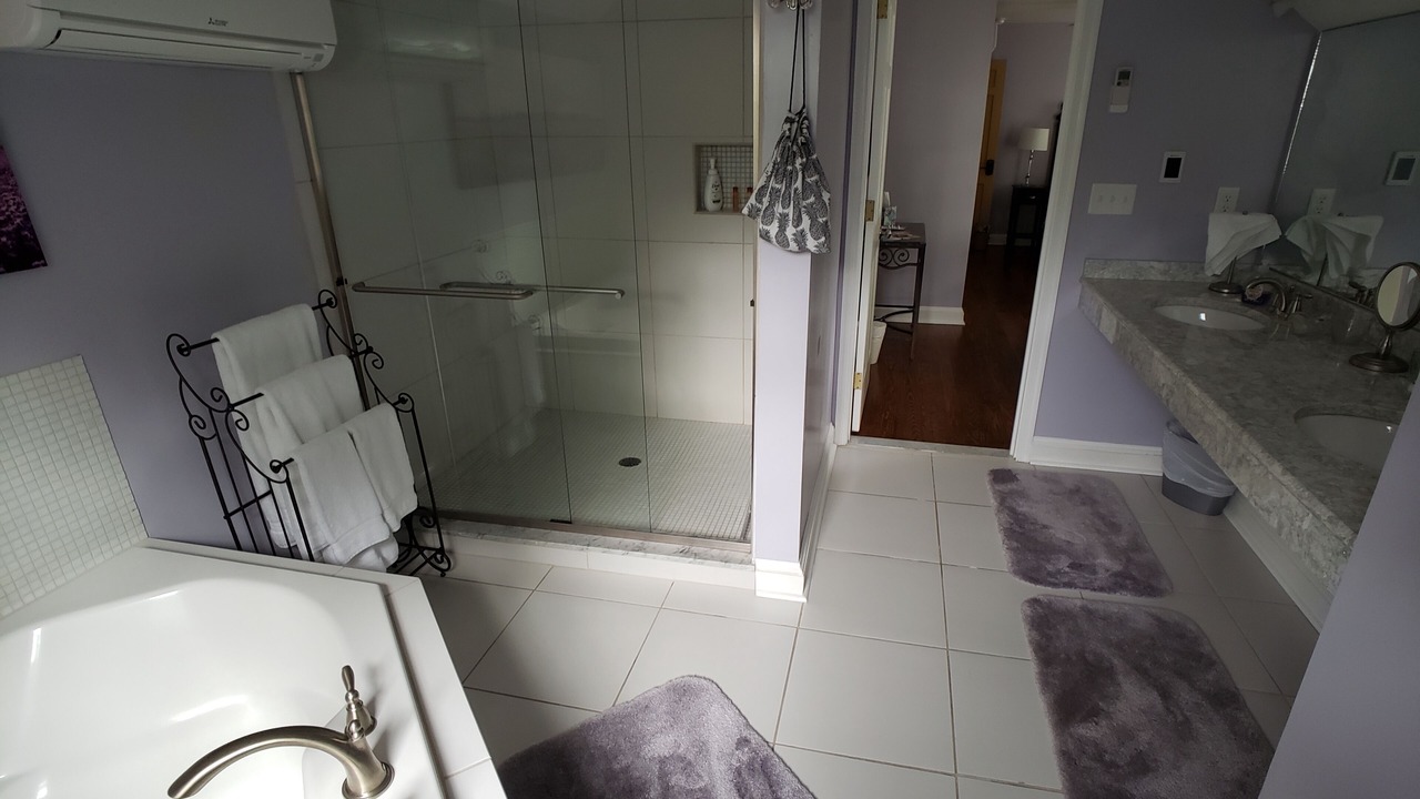 Photo of Bathroom in Odessa