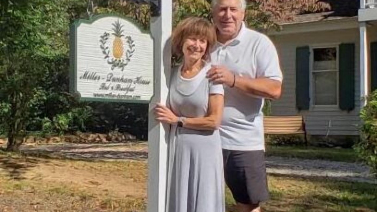 Photo of Outdoor in Odessa