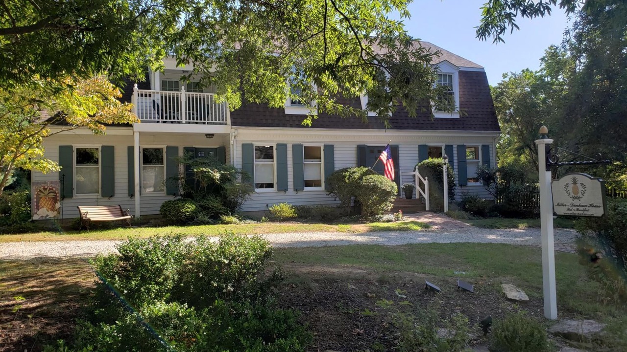 Photo of Outdoor in Odessa