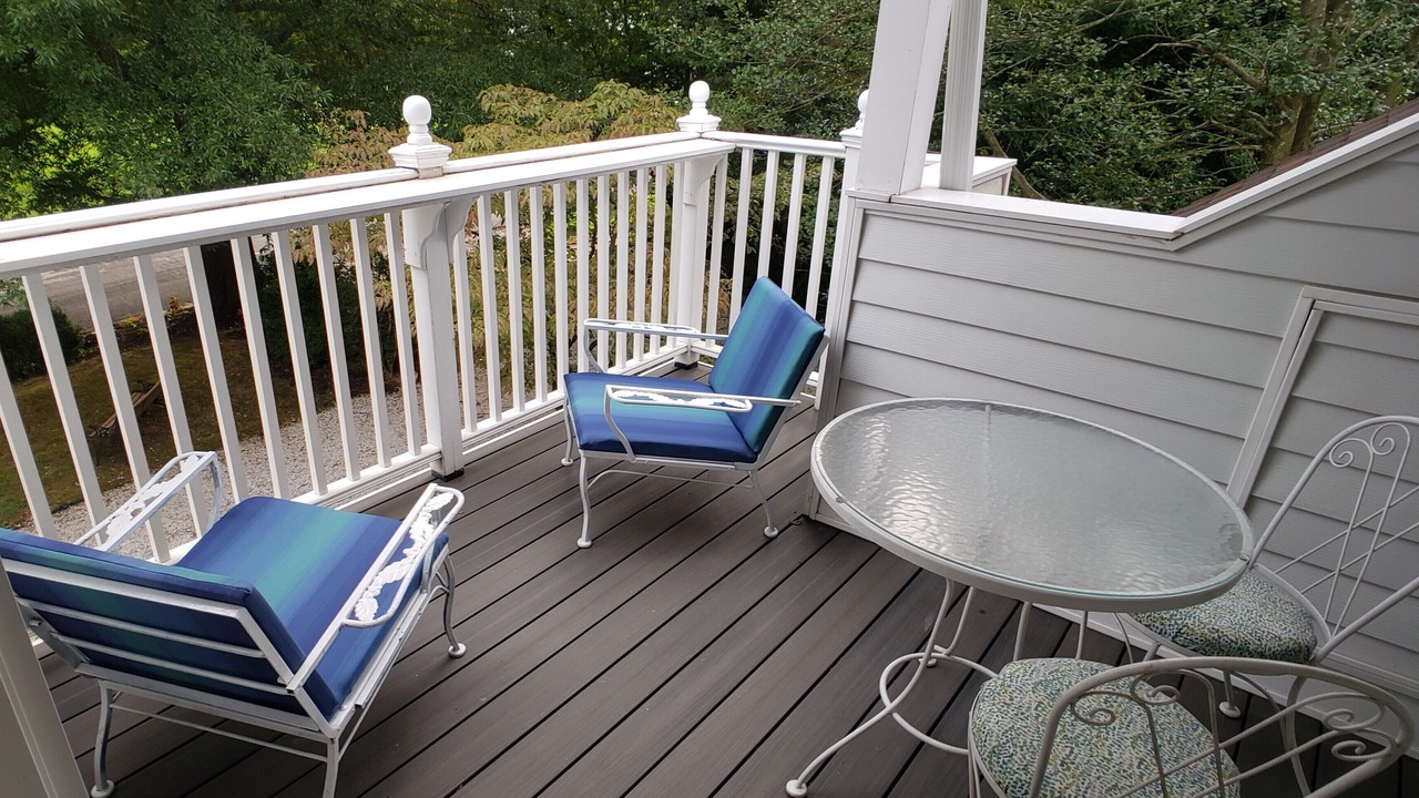 Photo of Bedroom in Odessa