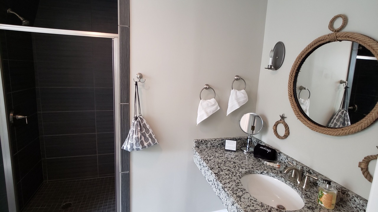 Photo of Bathroom in Odessa