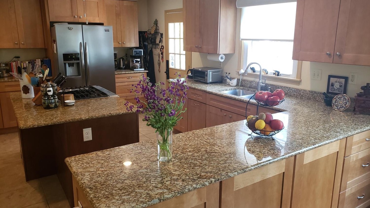 Photo of Kitchen in Odessa