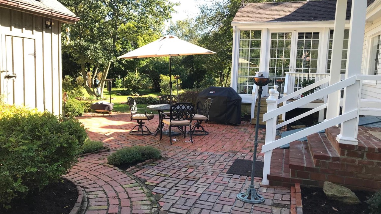 Photo of Outdoor in Odessa