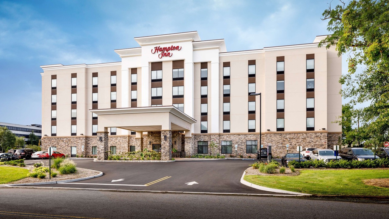 Photo of Outdoor in Fort Lee - Paramus