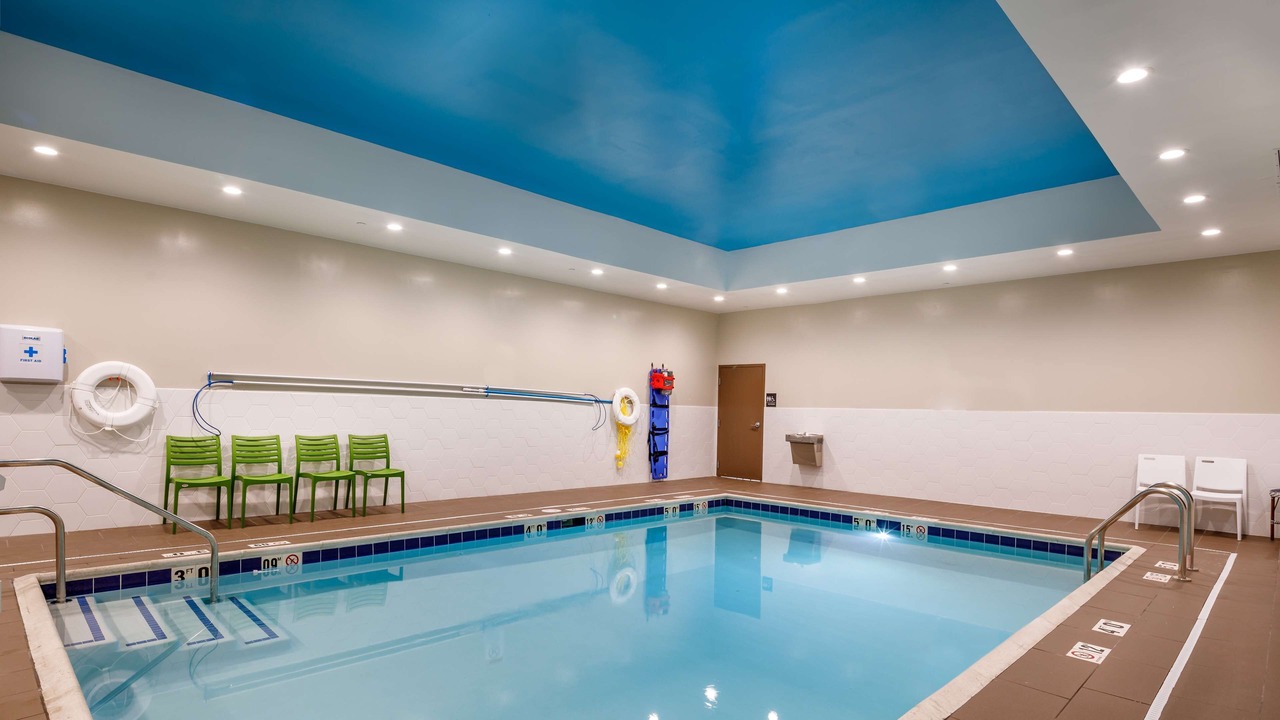 Photo of Outdoor in Fort Lee - Paramus