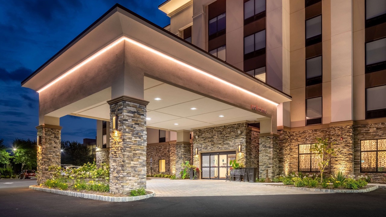 Photo of Outdoor in Fort Lee - Paramus