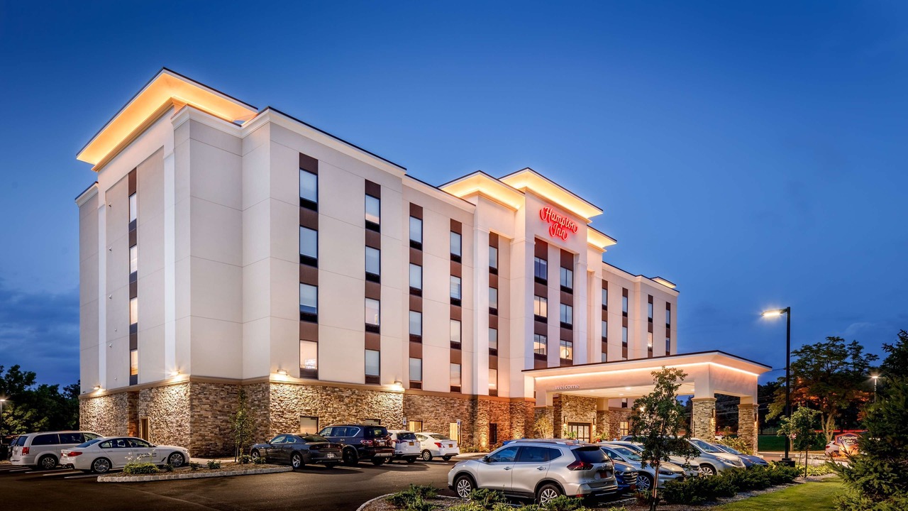 Photo of Outdoor in Fort Lee - Paramus