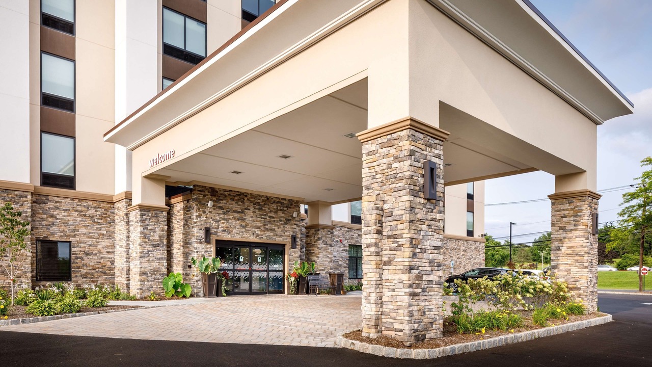 Photo of Outdoor in Fort Lee - Paramus