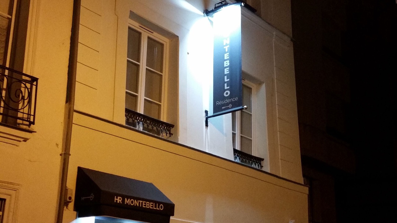 Photo of Outdoor in Quartier de l'Ecole-Militaire